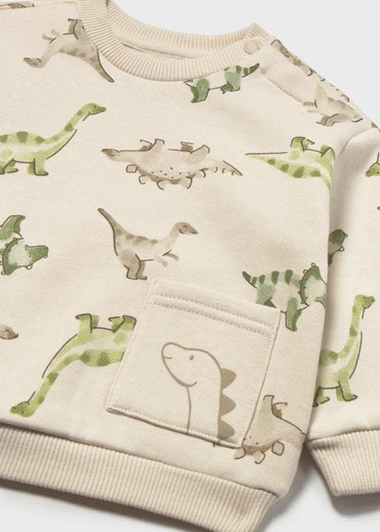 Pullover topo - Imagen 4