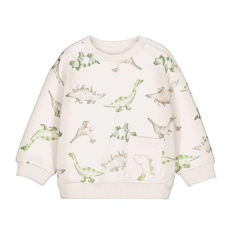 Pullover topo - Imagen 5