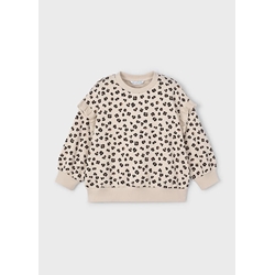 Pullover volante arena - Imagen 1