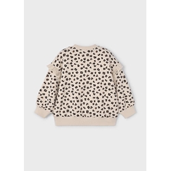 Pullover volante arena - Imagen 2