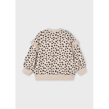 Pullover volante arena - Imagen 2