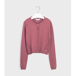 Rebeca malva - Imagen 1