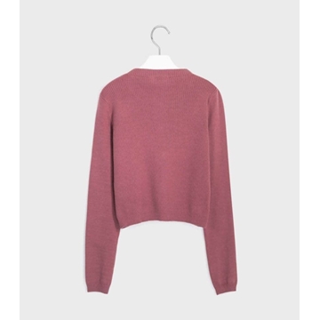 Rebeca malva - Imagen 2