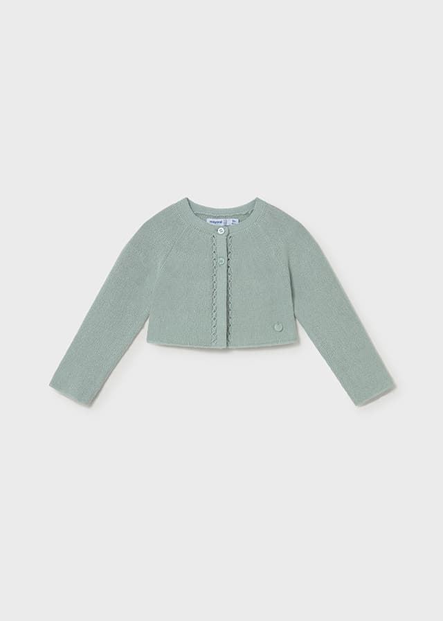 Rebeca tricot lago - Imagen 1