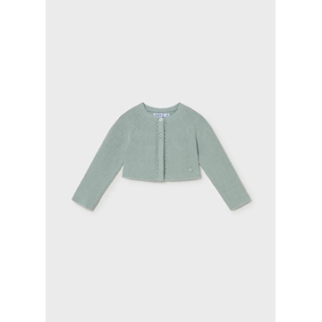 Rebeca tricot lago - Imagen 1