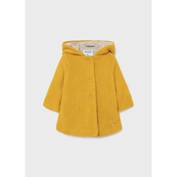 Rebecón mostaza - Imagen 1