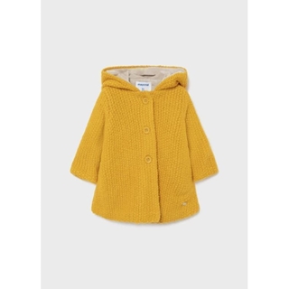 Rebecón mostaza - Imagen 1