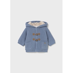 Rebecón tricot nube - Imagen 1