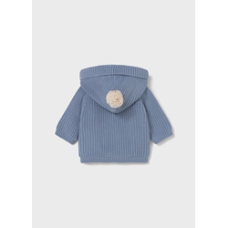 Rebecón tricot nube - Imagen 2