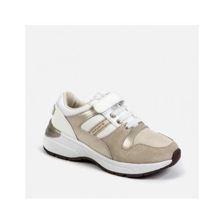 Running blanco - Imagen 1