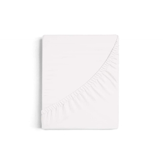 Sábanas bajeras ajustables Algodón-Poliést 50/50, A7 - Imagen 1