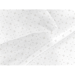 Sábanas coralina AMARA lino - Imagen 2