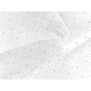 Sábanas coralina AMARA lino - Imagen 2