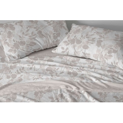 Sábanas de coralina 998 beige - Imagen 1