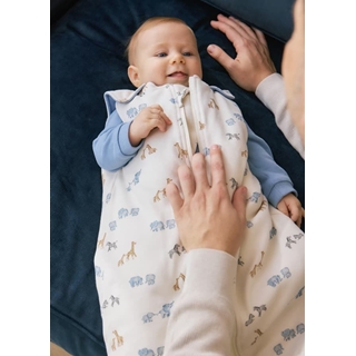 Saco  blue bell - Imagen 1