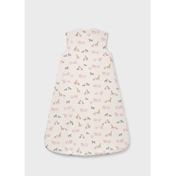 Saco orquídea - Imagen 2