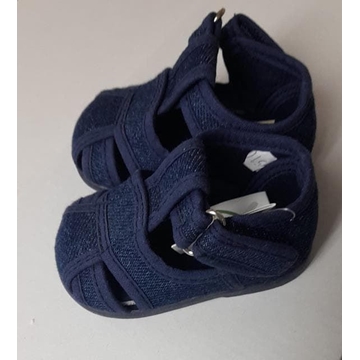 Sandalia marino tejana - Imagen 1