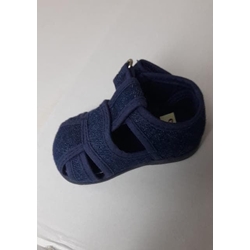 Sandalia marino tejana - Imagen 2