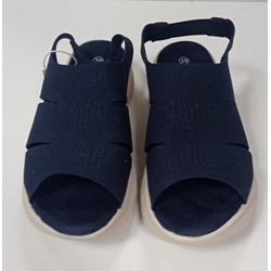 Sandalia marino - Imagen 1