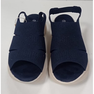 Sandalia marino - Imagen 1