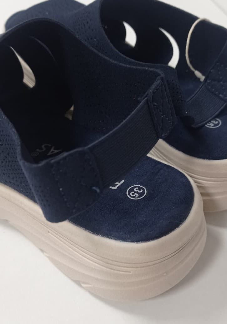 Sandalia marino - Imagen 4