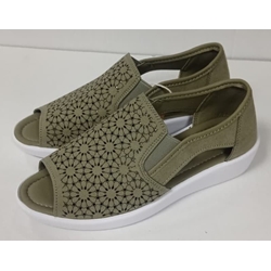 Sandalia Musgo - Imagen 2