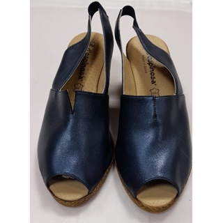 Sandalia noche - Imagen 1