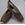 Sandalia rejilla beige - Imagen 2
