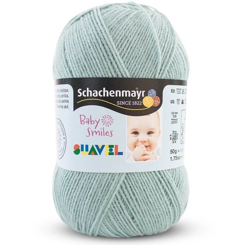 Schachenmayr Suavel ( COLORES CLAROS) - Imagen 6