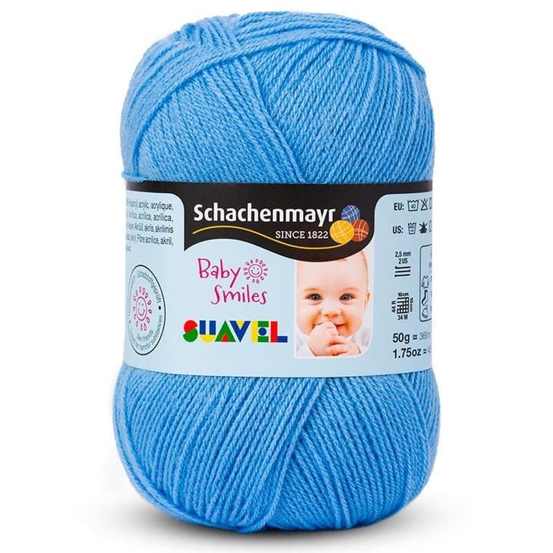 Schachenmayr Suavel ( COLORES OSCUROS) - Imagen 7