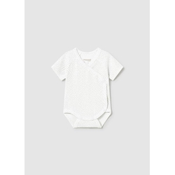 Set 2 bodys blancos - Imagen 2