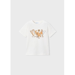 Set 2 camisetas peach - Imagen 2