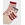Set 3 calcetines cereza - Imagen 2
