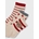 Set 3 calcetines cereza - Imagen 2