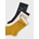 Set 3 calcetines dinos mostaza - Imagen 2