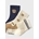 Set 3 pares calcetines azul - Imagen 2