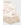 Set 4 calcetines rosa-cuarzo - Imagen 2