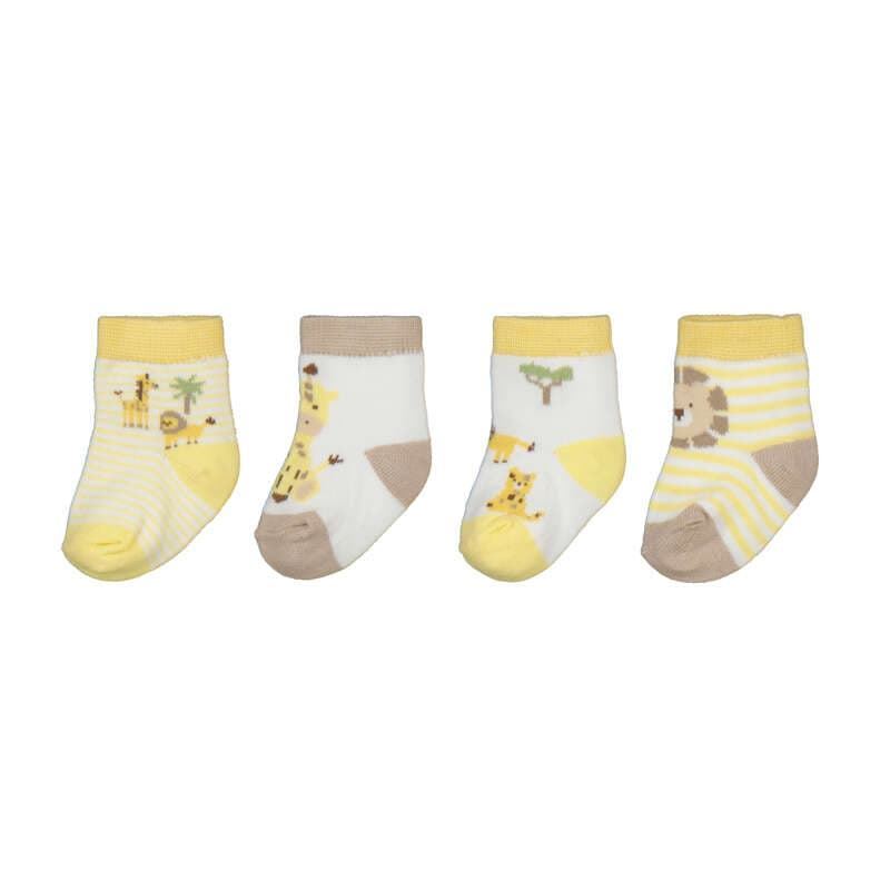 Set 4 calcetines sunny - Imagen 4