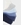 Set 6 calcetines azules - Imagen 2