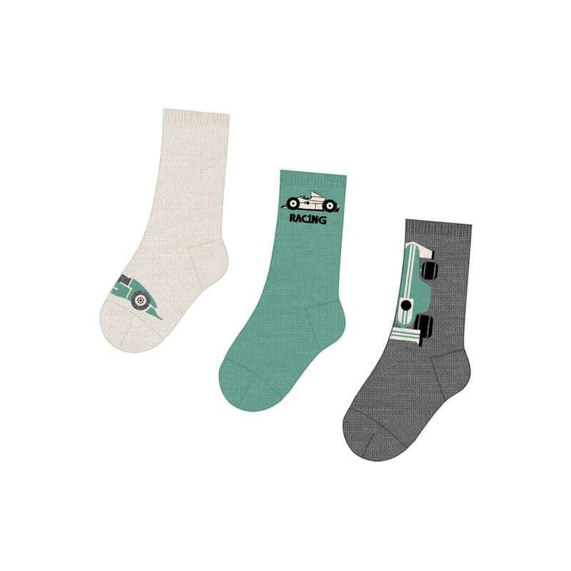 Set calcetines acacia - Imagen 1