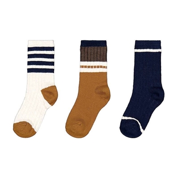 Set calcetines barro - Imagen 1