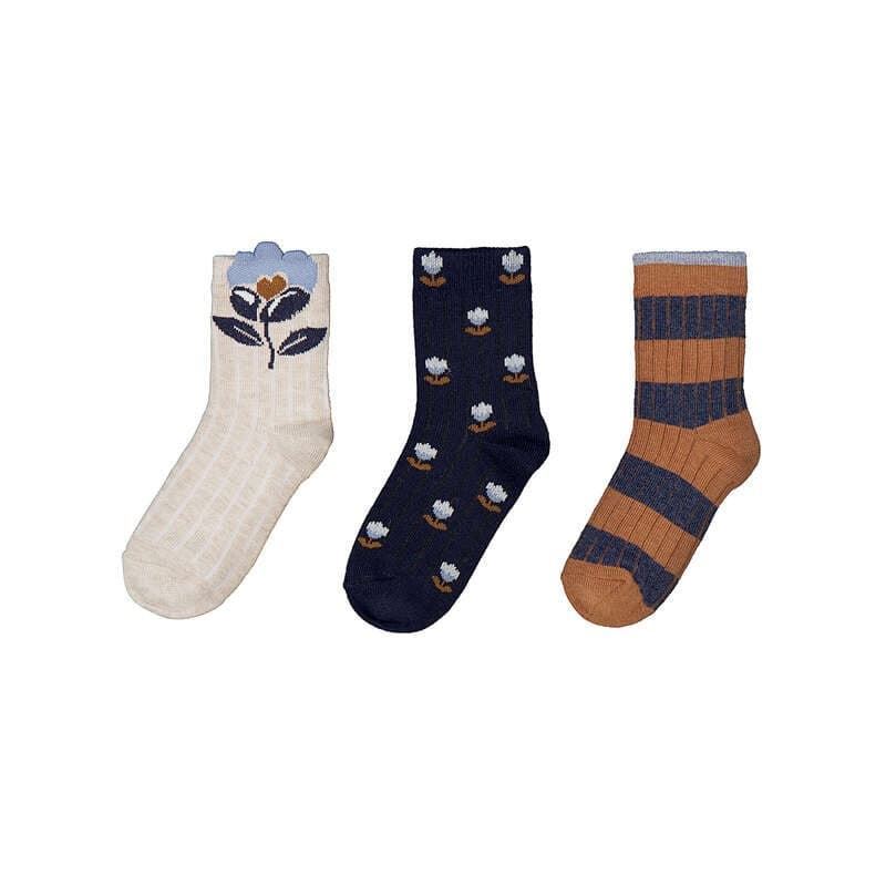 Set calcetines marino - Imagen 1