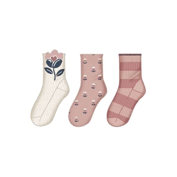 Set calcetines pastel - Imagen 1