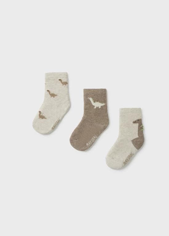 Set calcetines trufa - Imagen 1