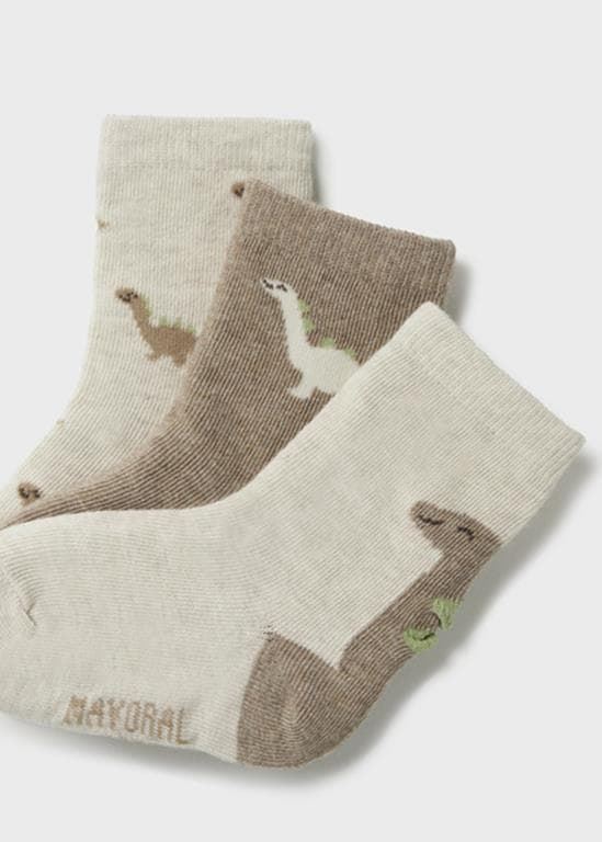 Set calcetines trufa - Imagen 2
