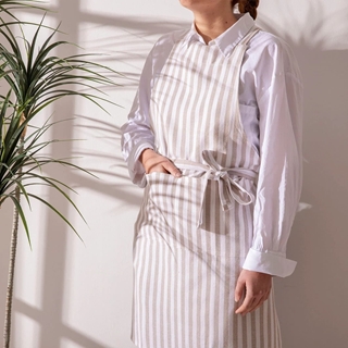 Set de cocina beige - Imagen 1