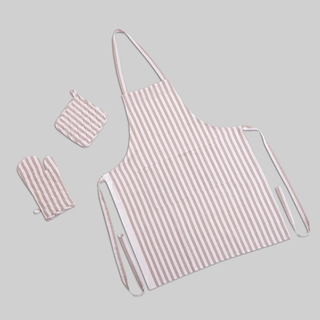 Set de cocina beige - Imagen 2