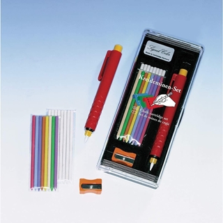 Set de minas de tiza  SIGNET COLOR - Imagen 1