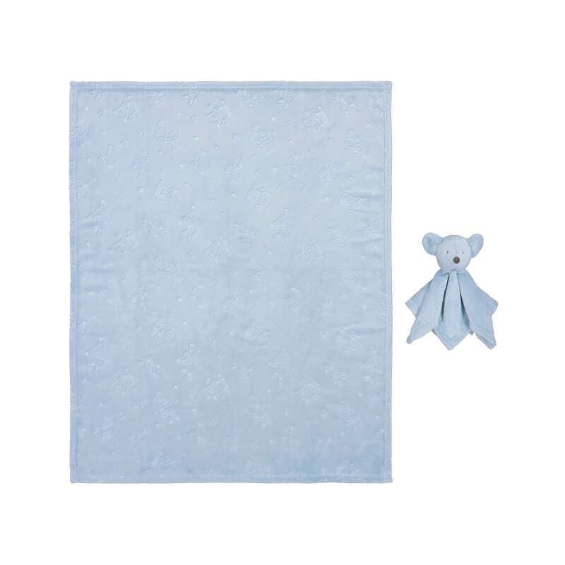 Set manta y gugú lluvia - Imagen 1