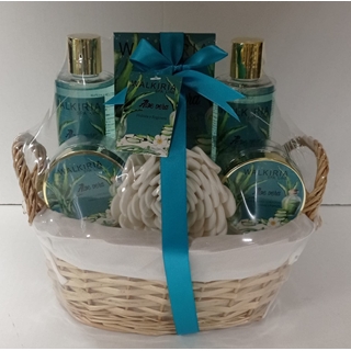 Set spa ALOE VERA - Imagen 1